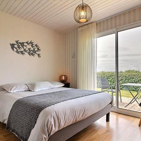 Chambres De Kertanguy Mespaul Dış mekan fotoğraf