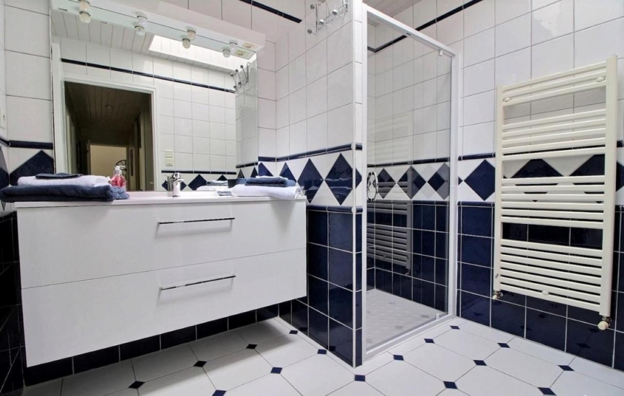 Chambres De Kertanguy Mespaul Dış mekan fotoğraf