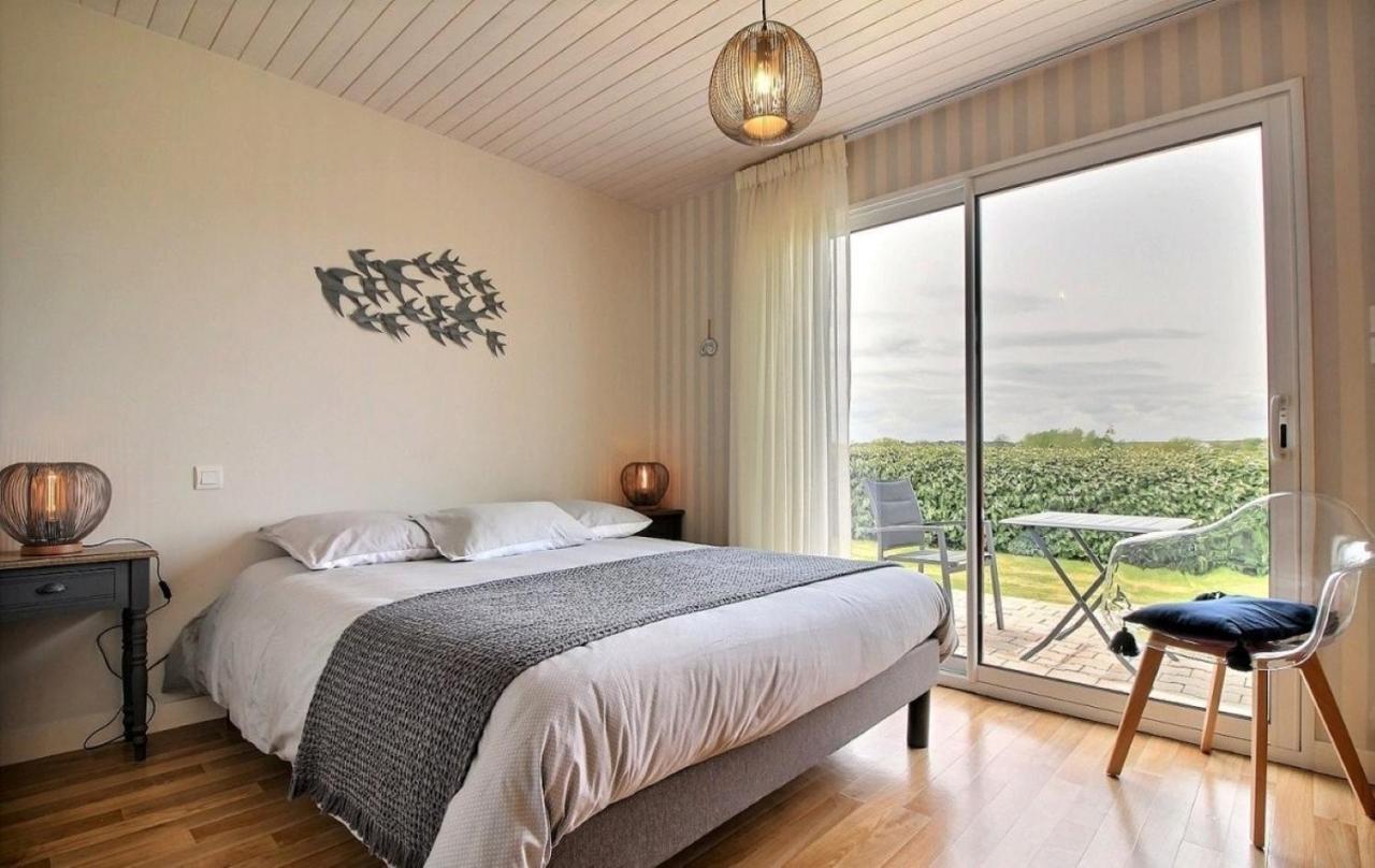 Chambres De Kertanguy Mespaul Dış mekan fotoğraf