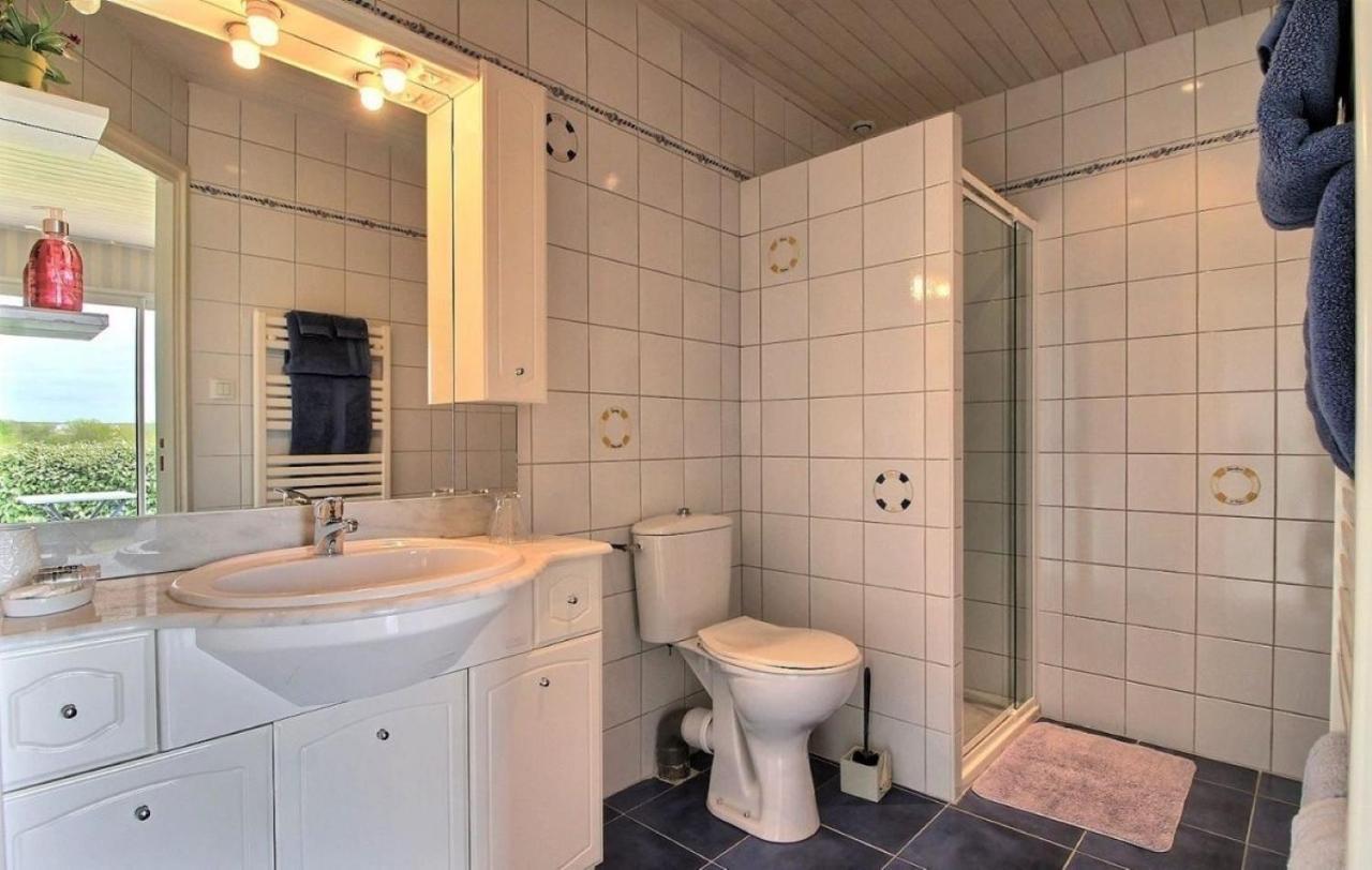 Chambres De Kertanguy Mespaul Dış mekan fotoğraf
