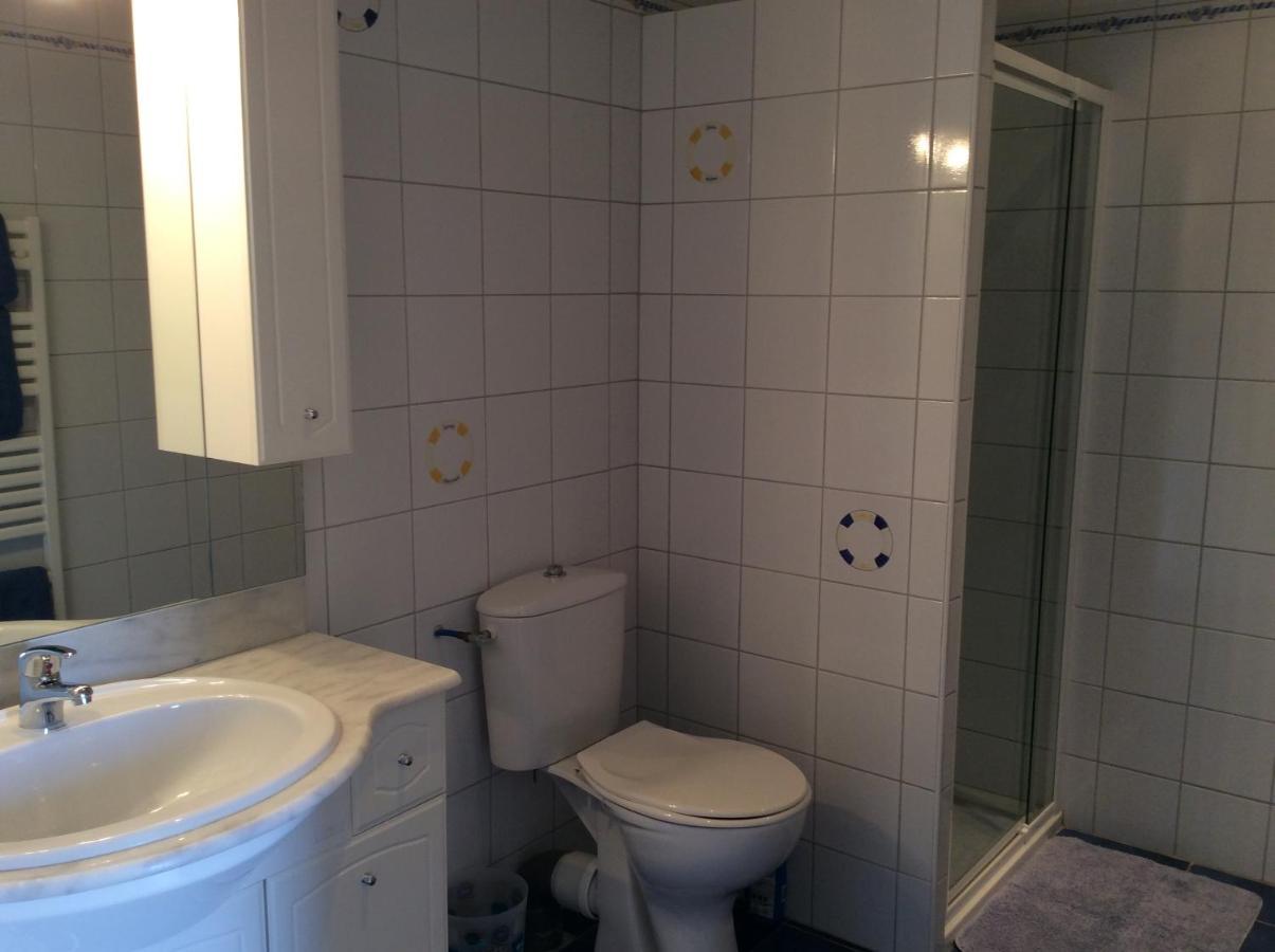 Chambres De Kertanguy Mespaul Dış mekan fotoğraf