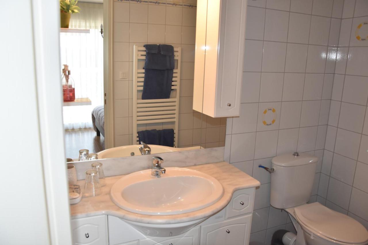 Chambres De Kertanguy Mespaul Dış mekan fotoğraf