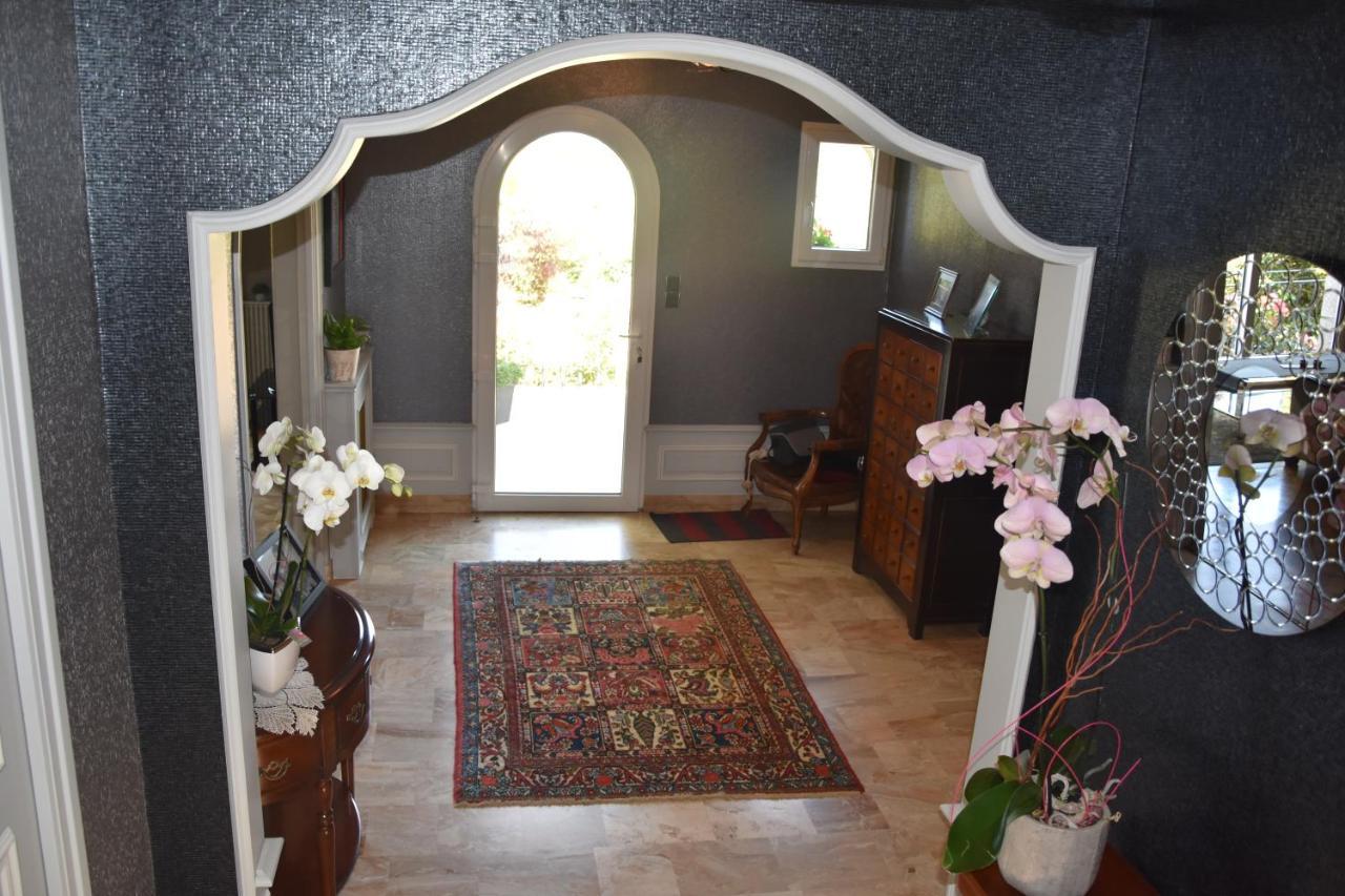 Chambres De Kertanguy Mespaul Dış mekan fotoğraf