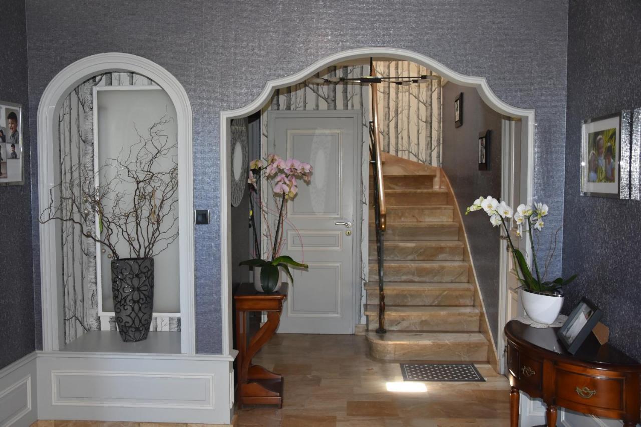 Chambres De Kertanguy Mespaul Dış mekan fotoğraf