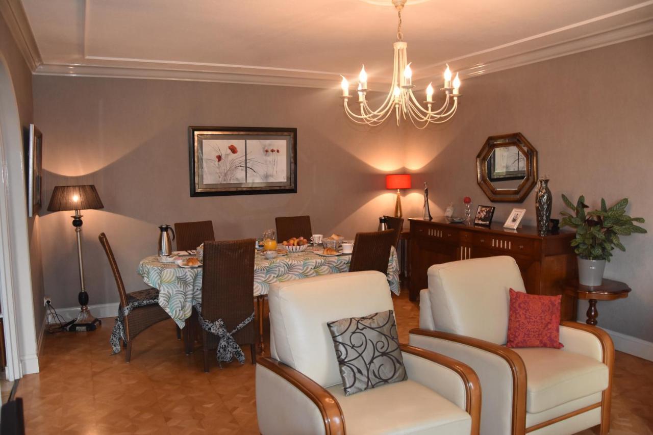 Chambres De Kertanguy Mespaul Dış mekan fotoğraf